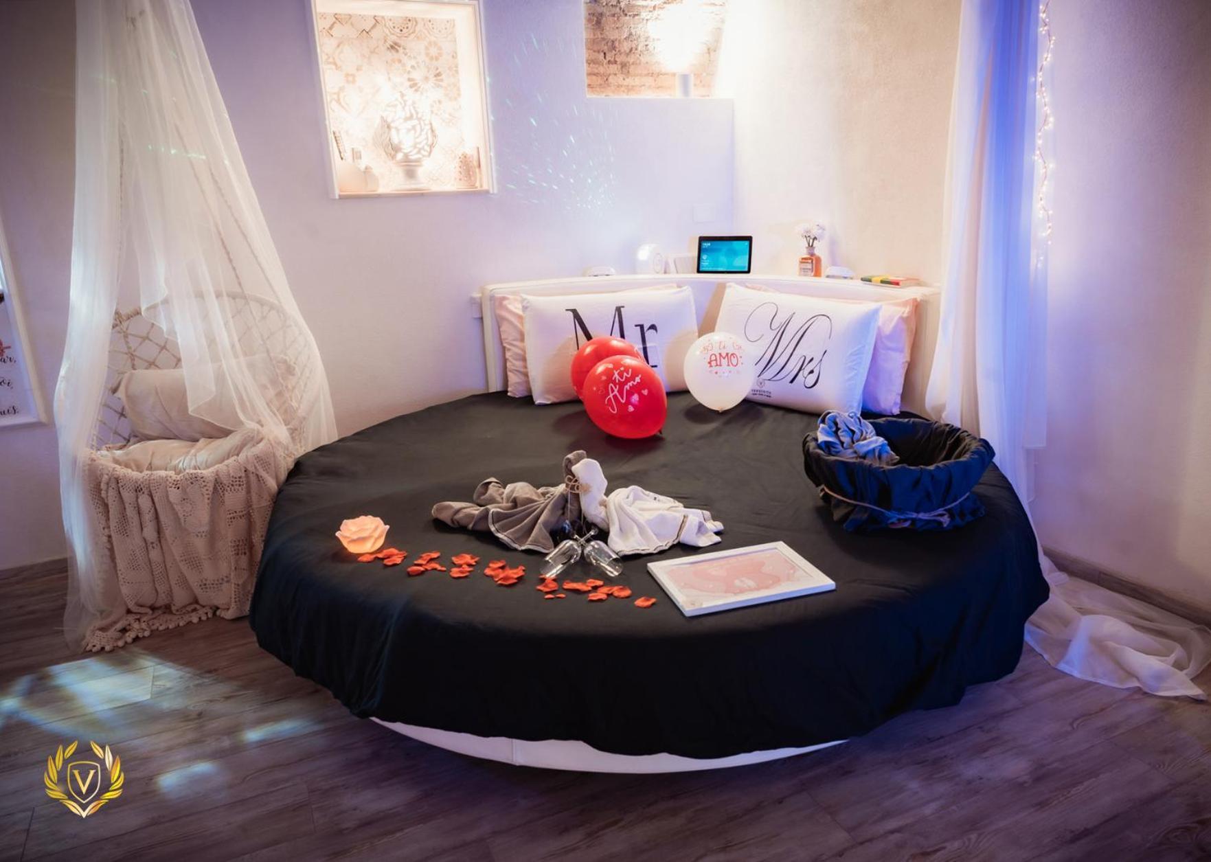 Venusuite Venosa - Luxury House, Spa & Relax - Εξωτερικό φωτογραφία