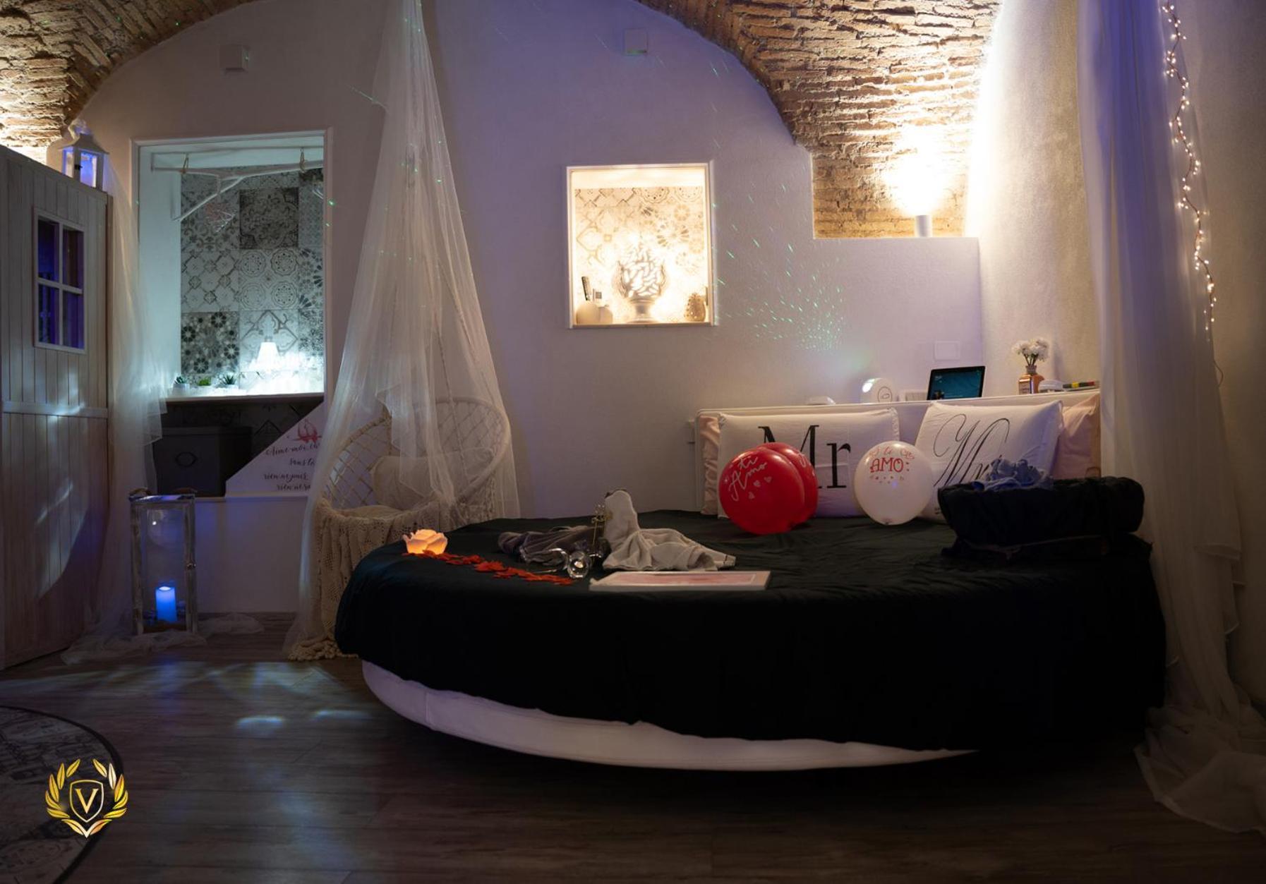 Venusuite Venosa - Luxury House, Spa & Relax - Εξωτερικό φωτογραφία