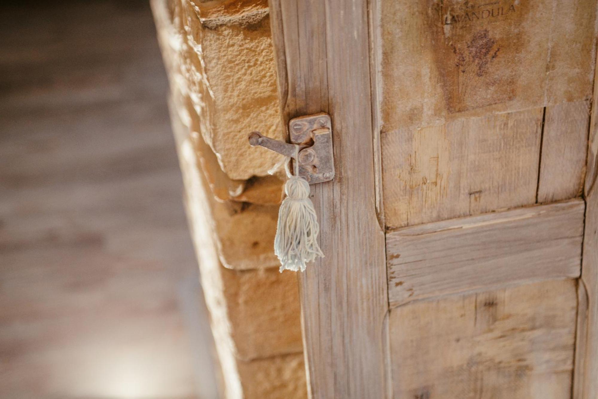 Venusuite Venosa - Luxury House, Spa & Relax - Εξωτερικό φωτογραφία